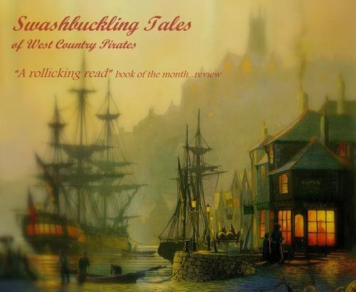 Swashbuckling Tales