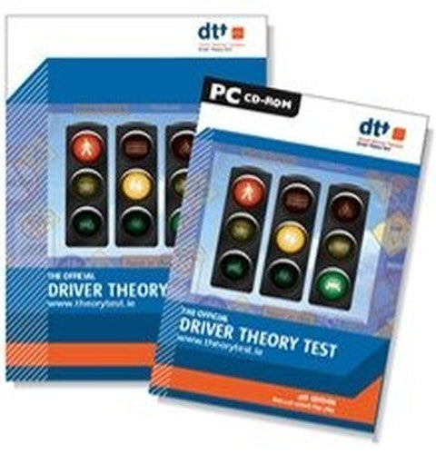 The Official Driver Theory Test