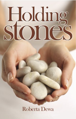 Holding Stones