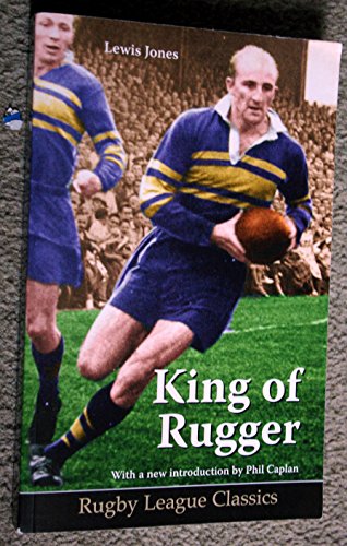 King of Rugger