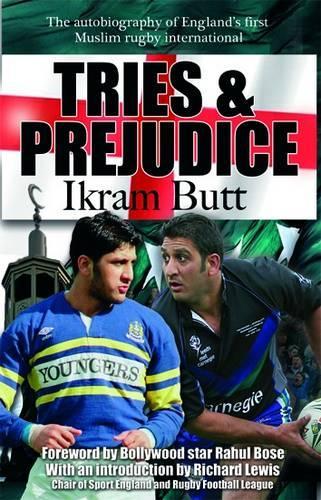 Tries and Prejudice