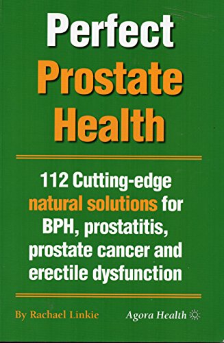 PERFECT PROSTATE HEALTH