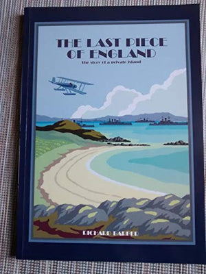 The Last Piece of England