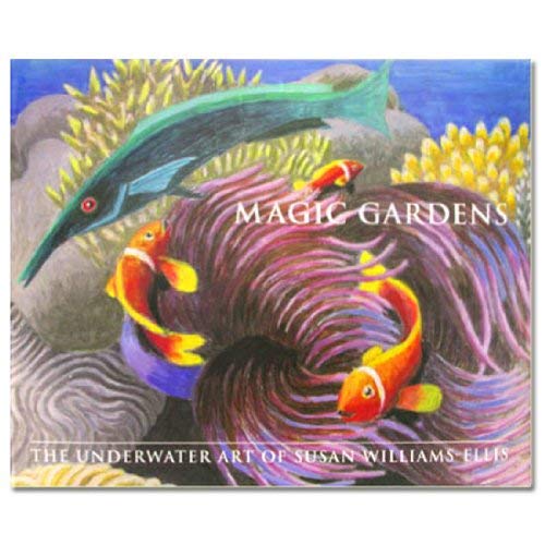 Magic Gardens