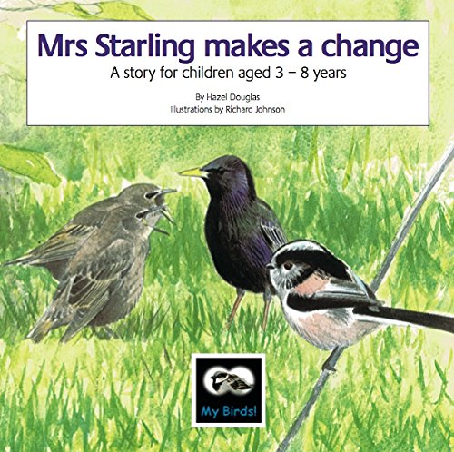 Mrs Starling Makes a Change