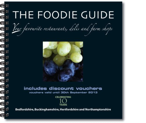 The Foodie Guide