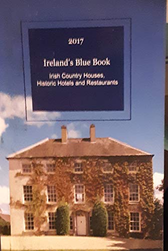 Ireland's Blue Book