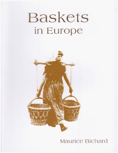 Baskets in Europe