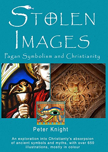 Stolen Images