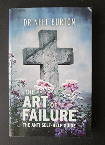 The Art of Failure
