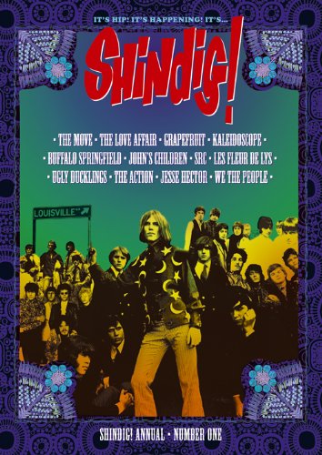 Shindig Annual