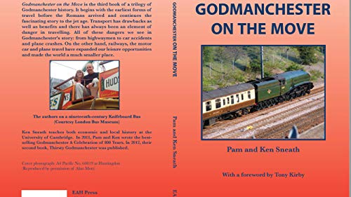 Godmanchester on the Move