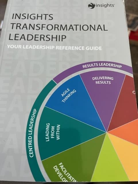 Insights Transformational Leadership
