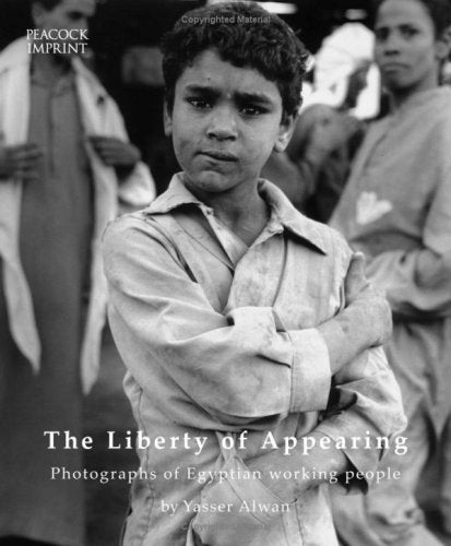 The Liberty of Appearing