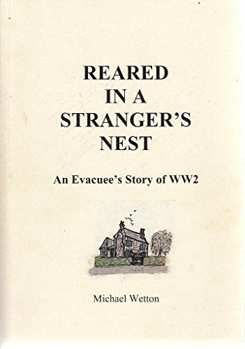 Reared in a Stranger's Nest