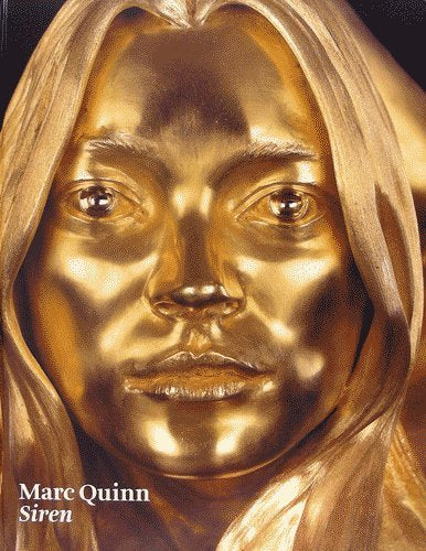 Marc Quinn