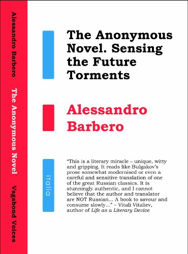 The Anonymous Novel