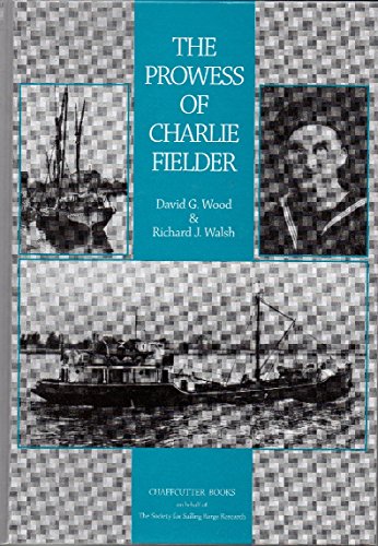 The Prowess of Charlie Fielder