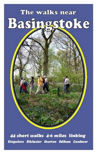 The Walks Near Basingstoke