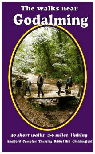 The Walks Near Godalming