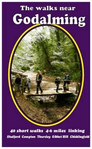 The Walks Near Godalming