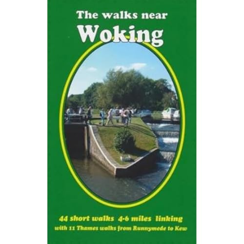 The Walks Near Woking