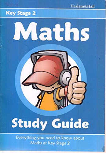 Maths Study Guide for Key Stage 2
