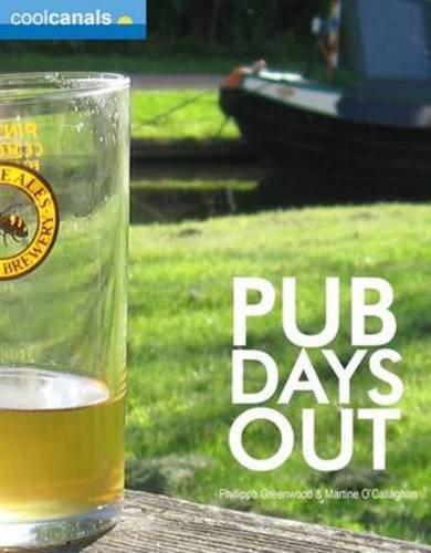 Cool Canals Pub Days Out (Britain)