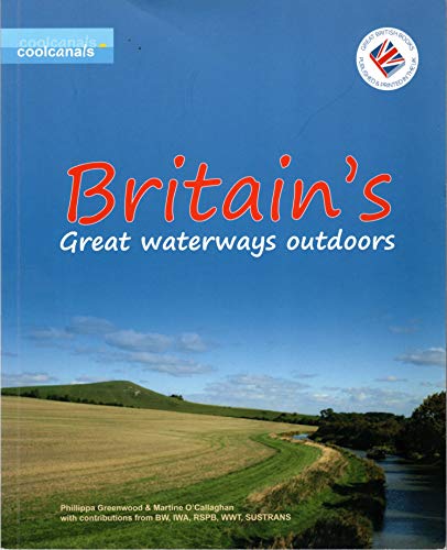 Britain's Great Waterways Outdoors