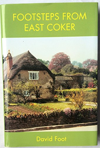 Footsteps from East Coker
