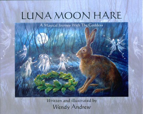 Luna Moon Hare