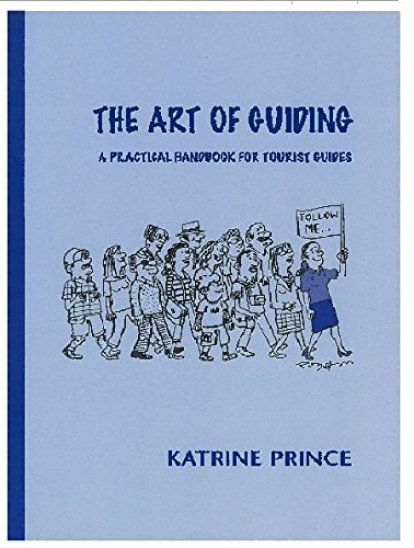 The Art of Guiding