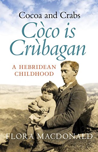 Cocoa and Crabs/Coco is Crubagan