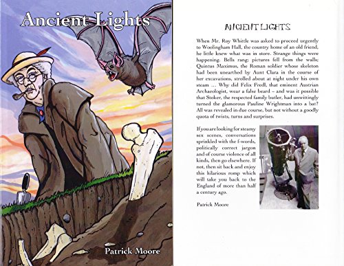 Ancient Lights