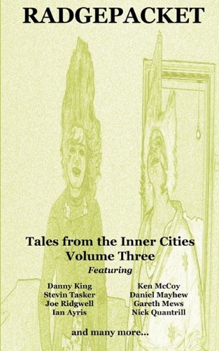Radgepacket - Volume Three