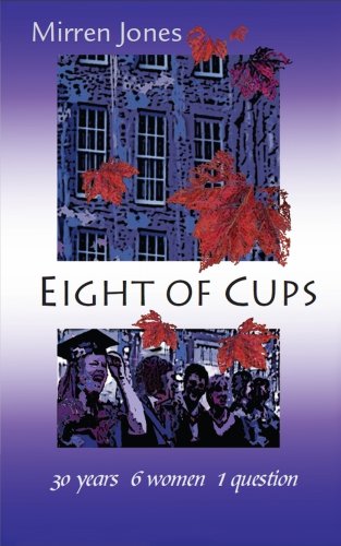 Eight of Cups