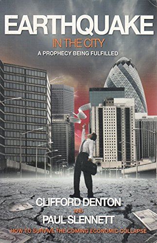 Earthquake in the City