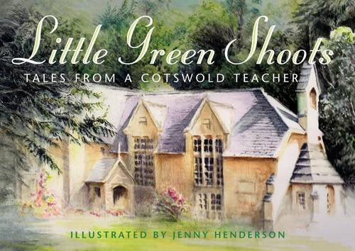 Little Green Shoots
