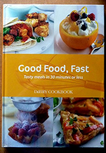 Good Food, Fast