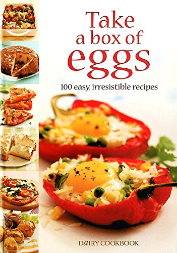 Take a Box of Eggs