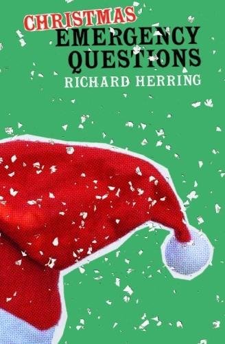 Christmas Emergency Questions