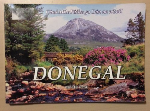 Donegal at Its Best