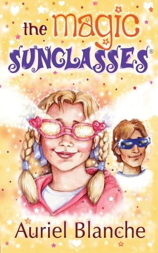 The Magic Sunglasses