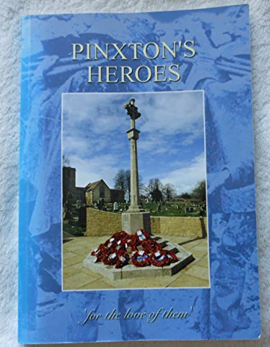 Pinxton's Heroes
