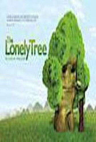 The Lonely Tree - Greenacres