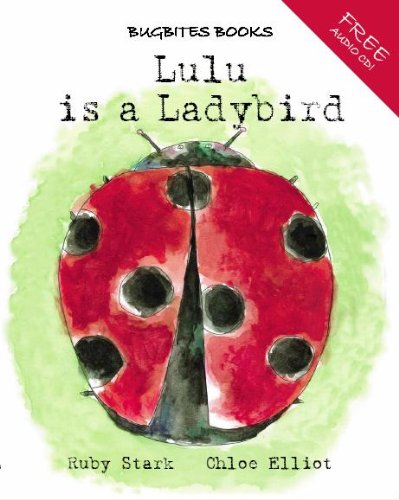 Lulu is a Ladybird