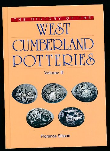 The History of the West Cumberland Potteries