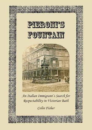 Pieroni's Fountain