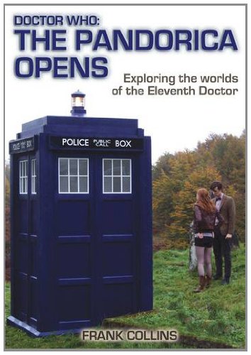 Doctor Who: the Pandorica Opens