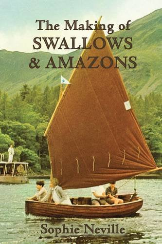 The Making of Swallows & Amazons